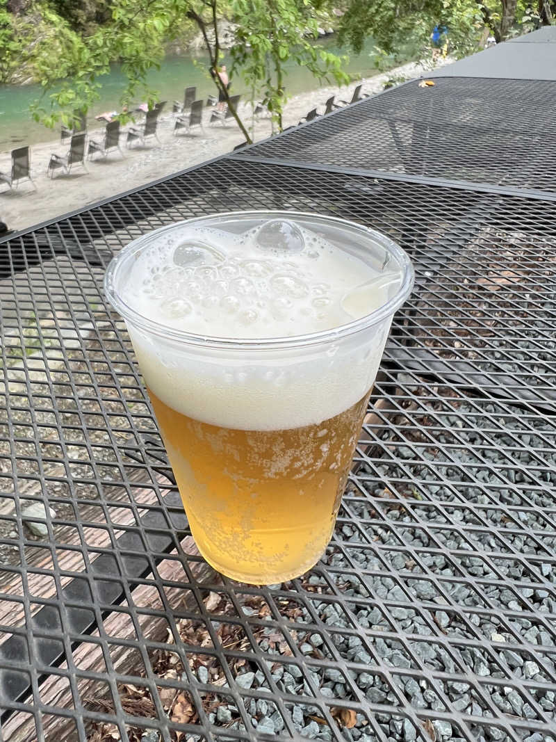 タッタさんのサウナ天竜のサ活写真