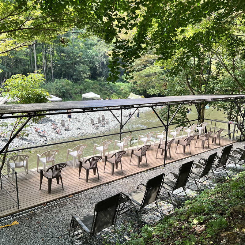 タッタさんのサウナ天竜のサ活写真