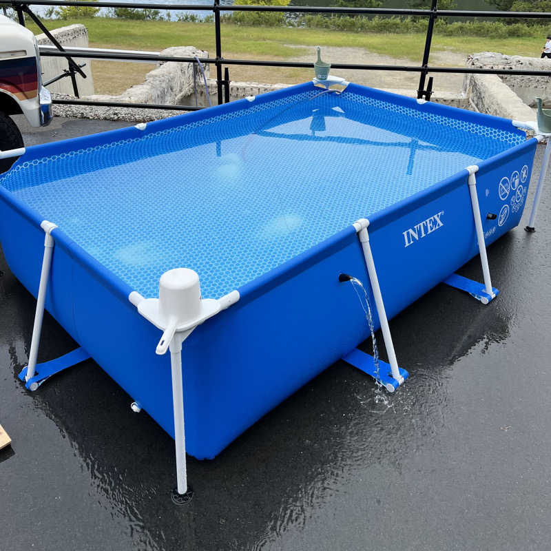 タッタさんのサバス3号車のサ活写真