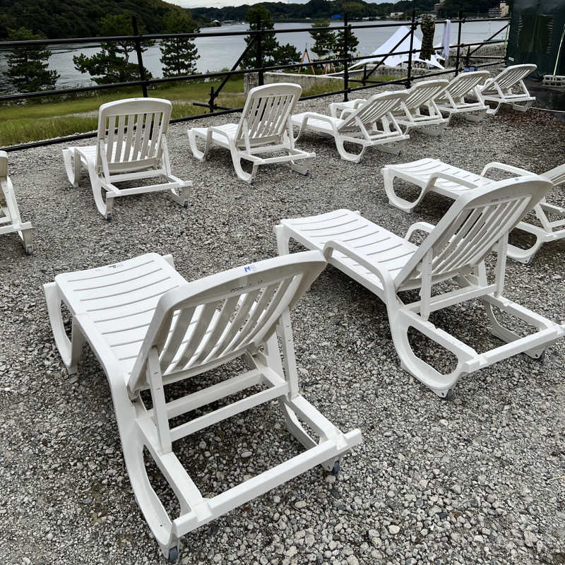 タッタさんのサバス3号車のサ活写真