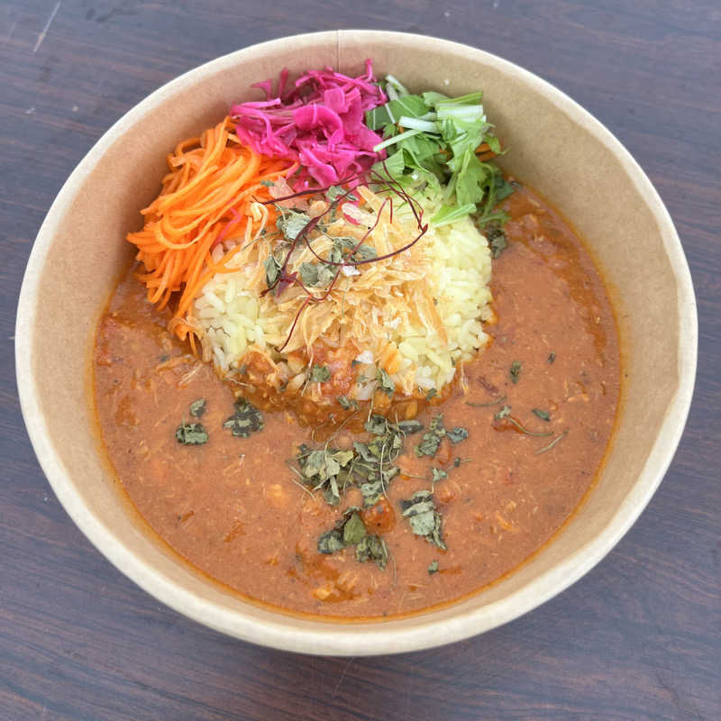 タッタさんのサバス3号車のサ活写真