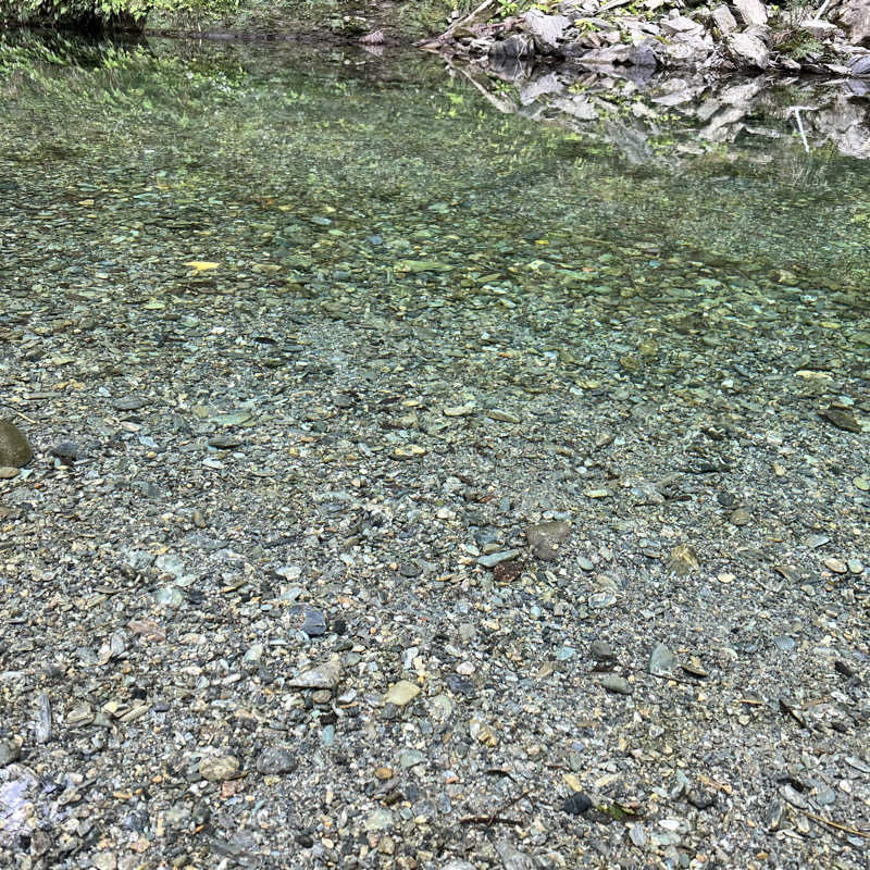 タッタさんのサウナ天竜のサ活写真