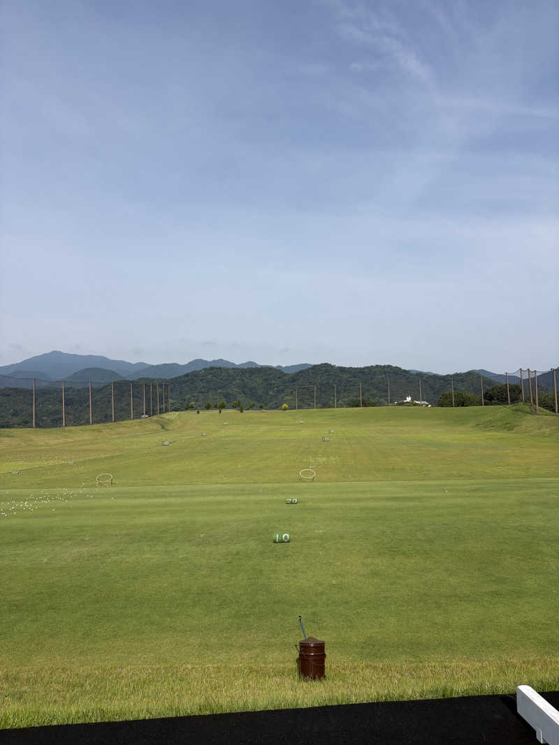 シンプルライフさんの厚木国際カントリー倶楽部のサ活写真