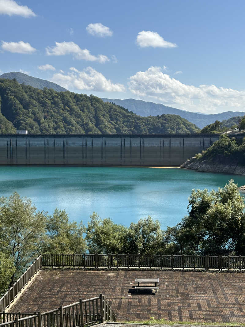 マミタスさんの新玉川温泉のサ活写真