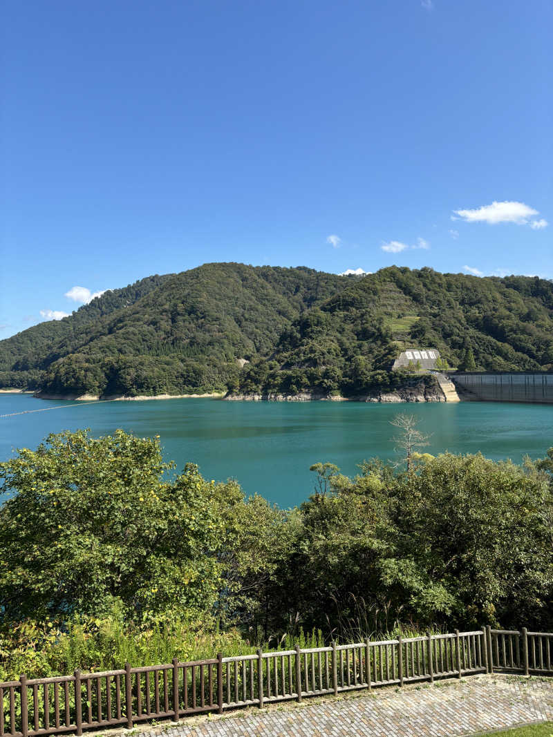 マミタスさんの新玉川温泉のサ活写真