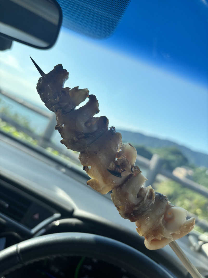 マミタスさんのサウナカフェumikkoのサ活写真