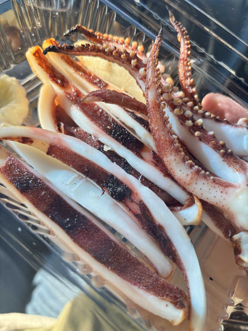 マミタスさんのサウナカフェumikkoのサ活写真