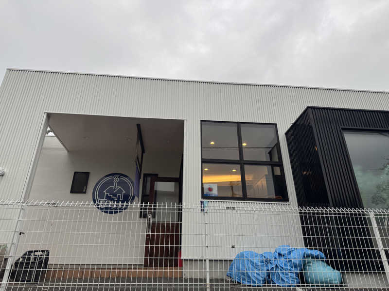 カツカレーうどんさんの毎日サウナ 八王子店のサ活写真