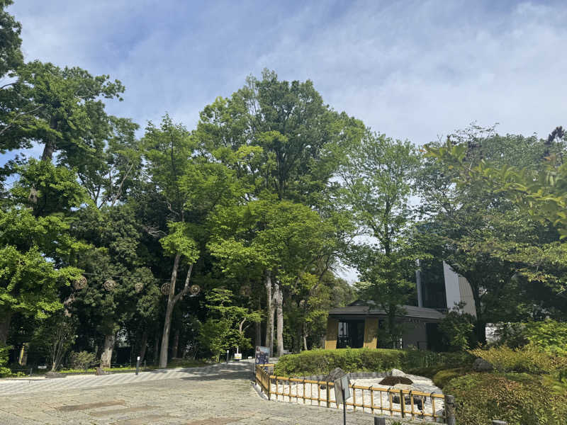 カツカレーうどんさんのよみうりランド眺望温泉 花景の湯のサ活写真