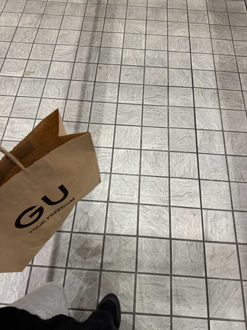 カツカレーうどんさんのバーデンガーデン(旧:ザ ベッドアンドスパ 所沢)のサ活写真