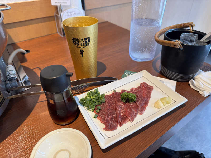 レモンサワー