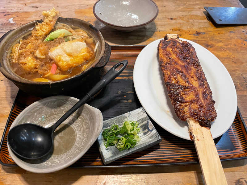 みやしたさんのコロナの湯 豊川店 (ホテルキャッスルイン豊川)のサ活写真