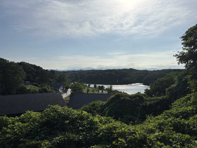 Savさんの宮沢湖温泉 喜楽里別邸のサ活写真