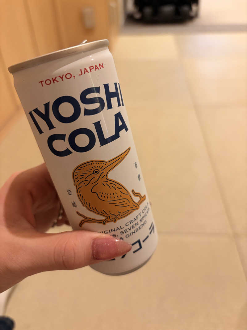 MOUさんの松本湯のサ活写真