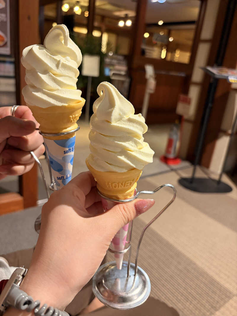 MOUさんの東京荻窪天然温泉 なごみの湯のサ活写真