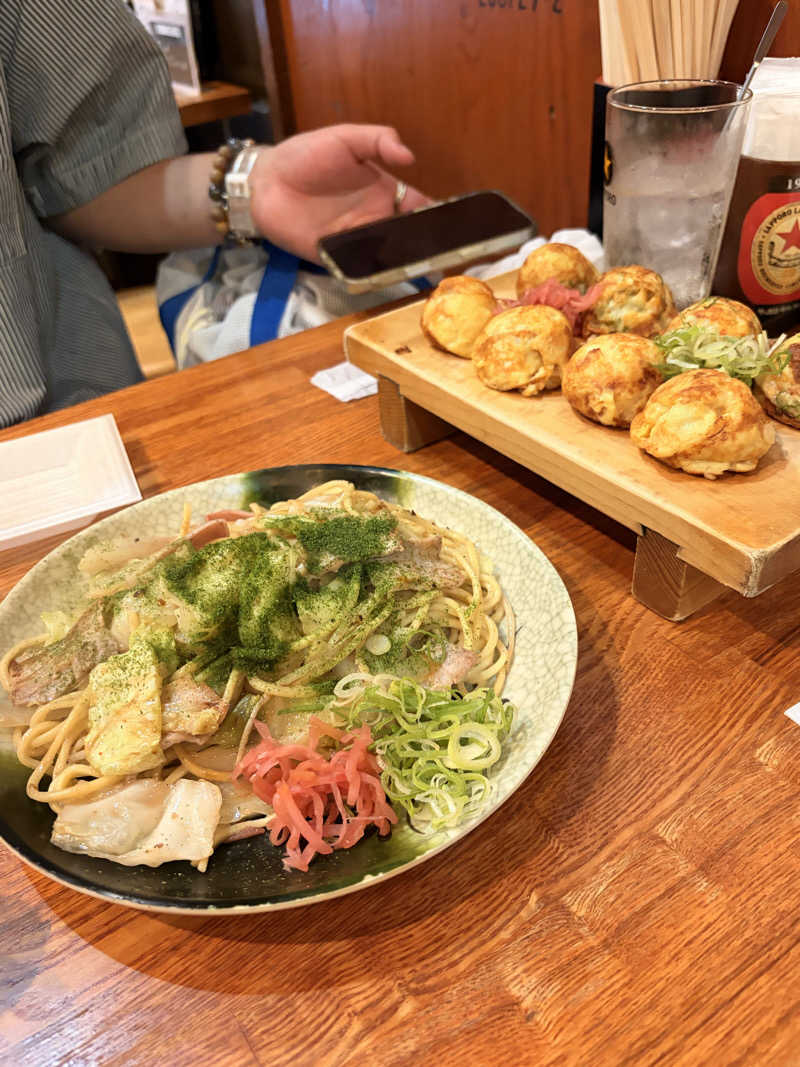 MOUさんの巣鴨湯のサ活写真