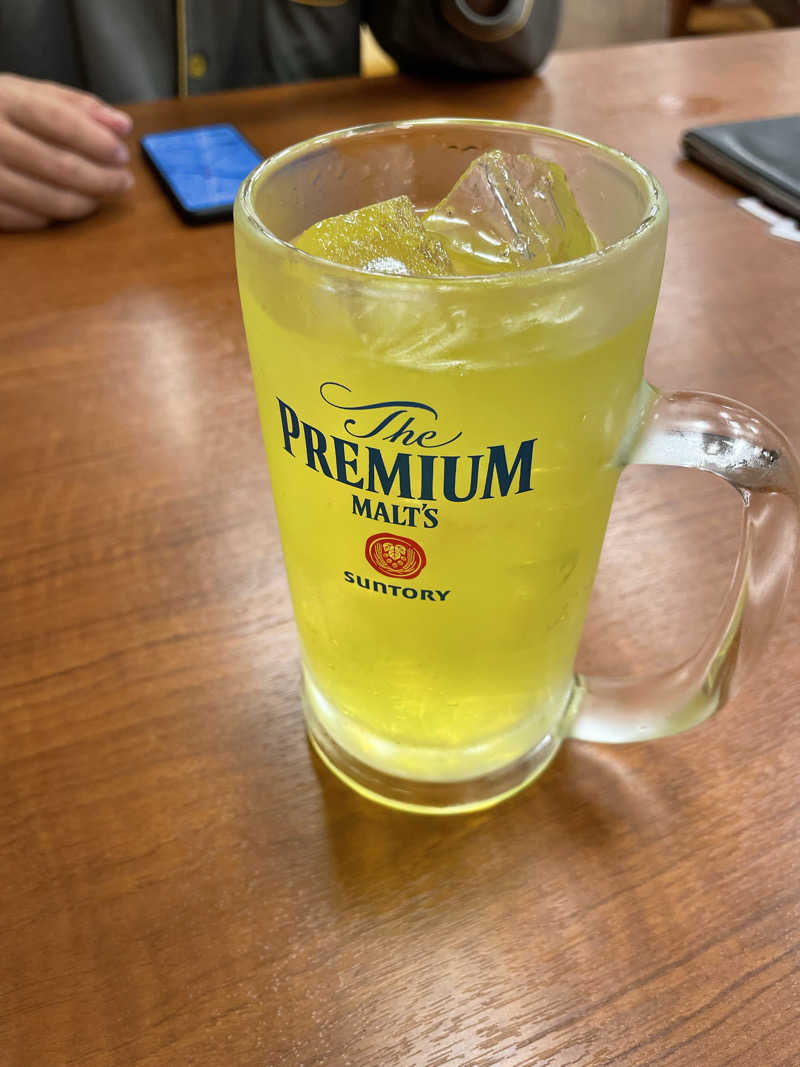 ととのい坊将軍さんのホテルキャビナス福岡のサ活写真