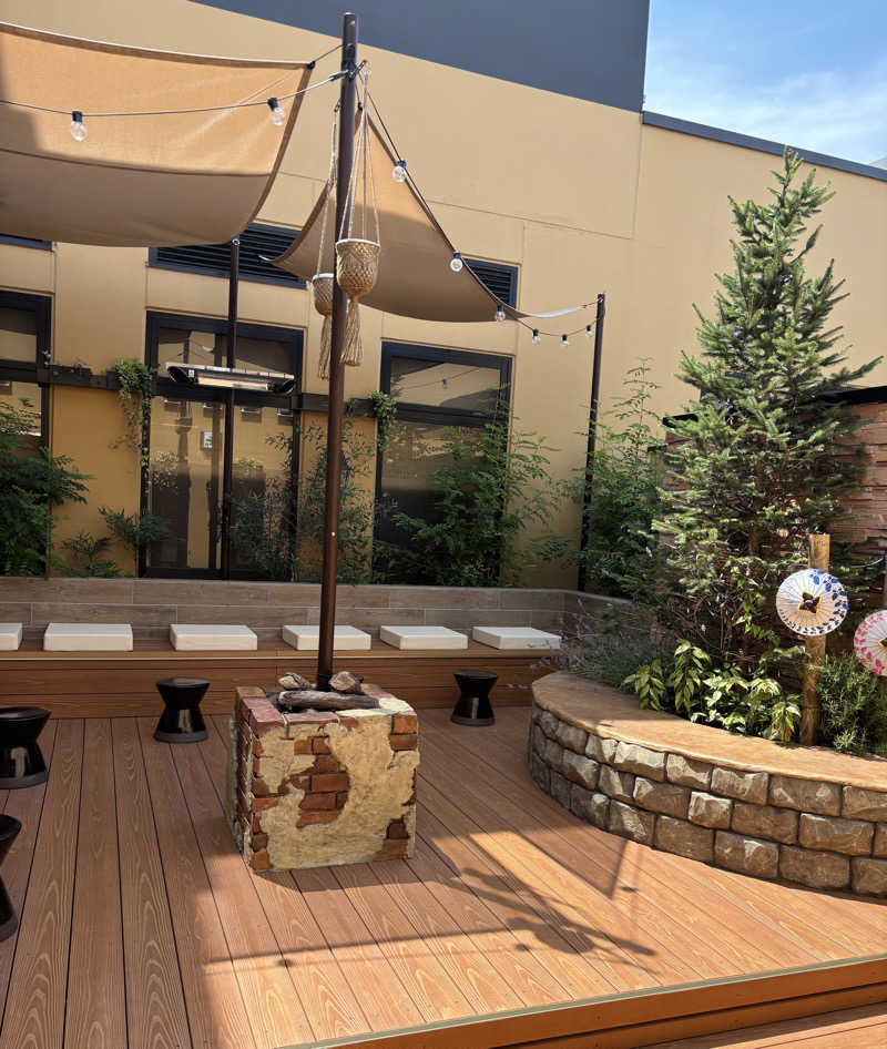 akkoさんの宇都宮天然温泉 ベルさくらの湯のサ活写真