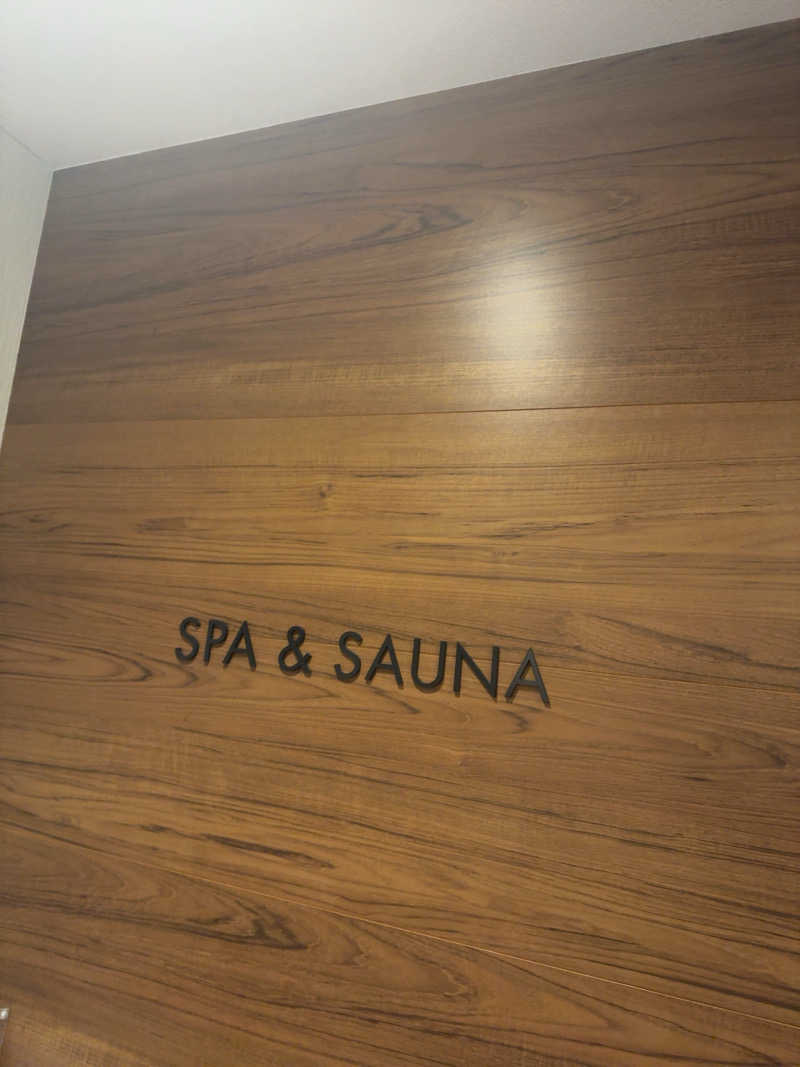 サナ子さんのヒルトップ リゾート福岡のサ活写真