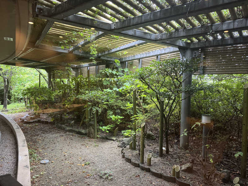 サナ子さんのヒルトップ リゾート福岡のサ活写真