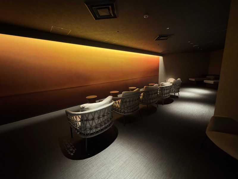 サナ子さんのグランドメルキュール別府湾リゾート&スパのサ活写真