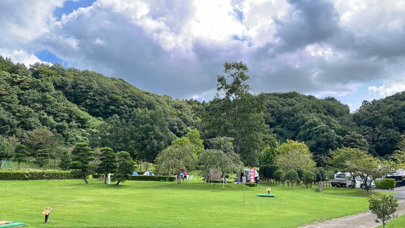 トラック鈴木さんの加護坊温泉 さくらの湯のサ活写真