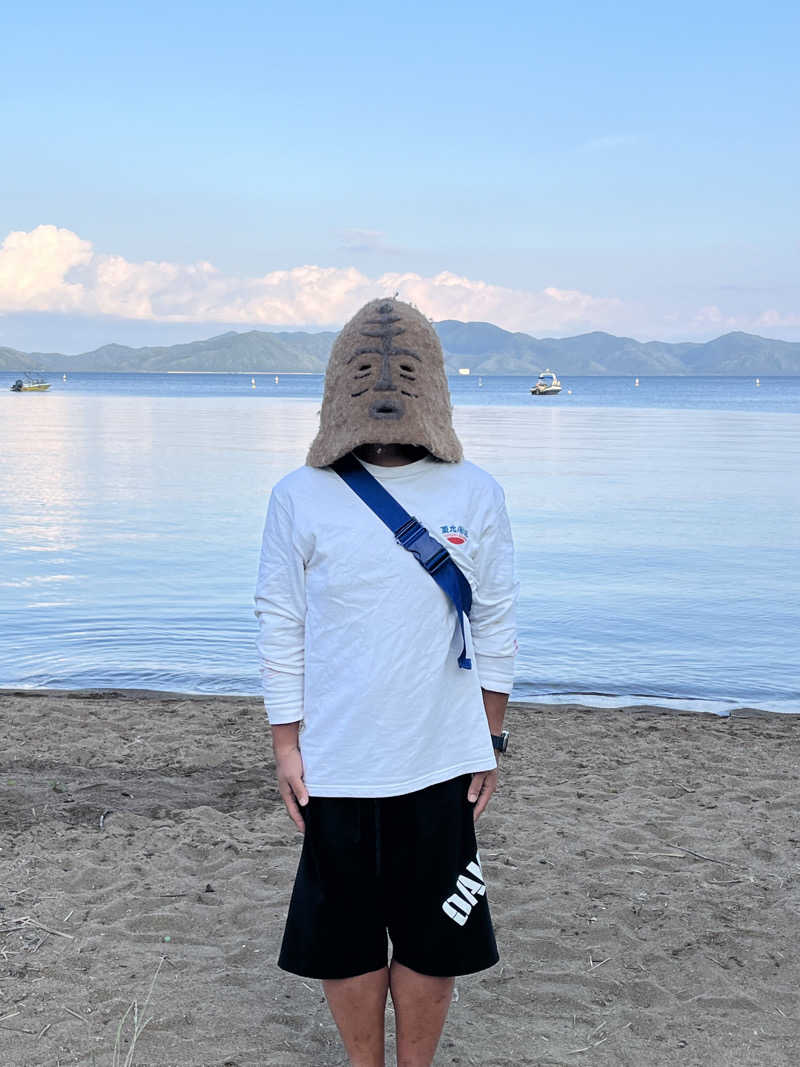 トラック鈴木さんのLAKE SIDE HOTEL MINATOYA  (MINATOYA SAUNA)のサ活写真