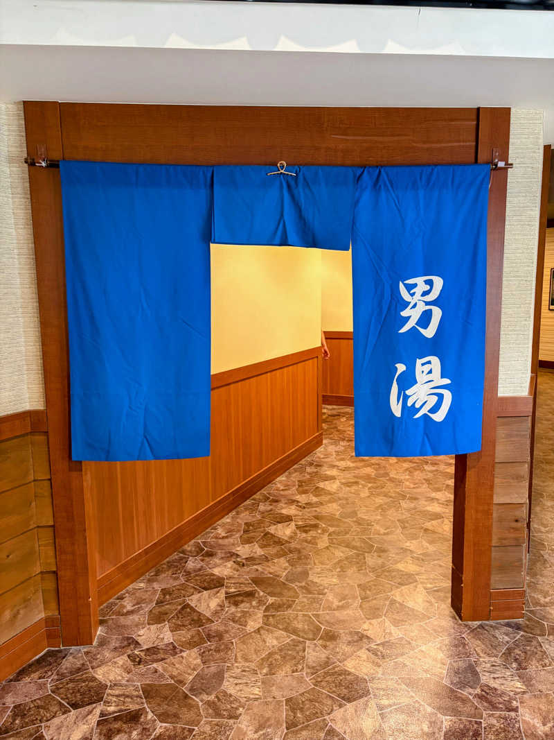 fuji36さんの稲城天然温泉 季乃彩(ときのいろどり )のサ活写真