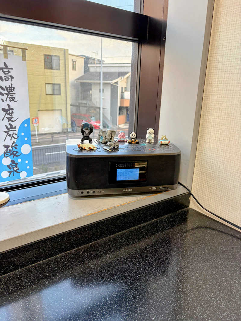 fuji36さんの鷲の湯のサ活写真
