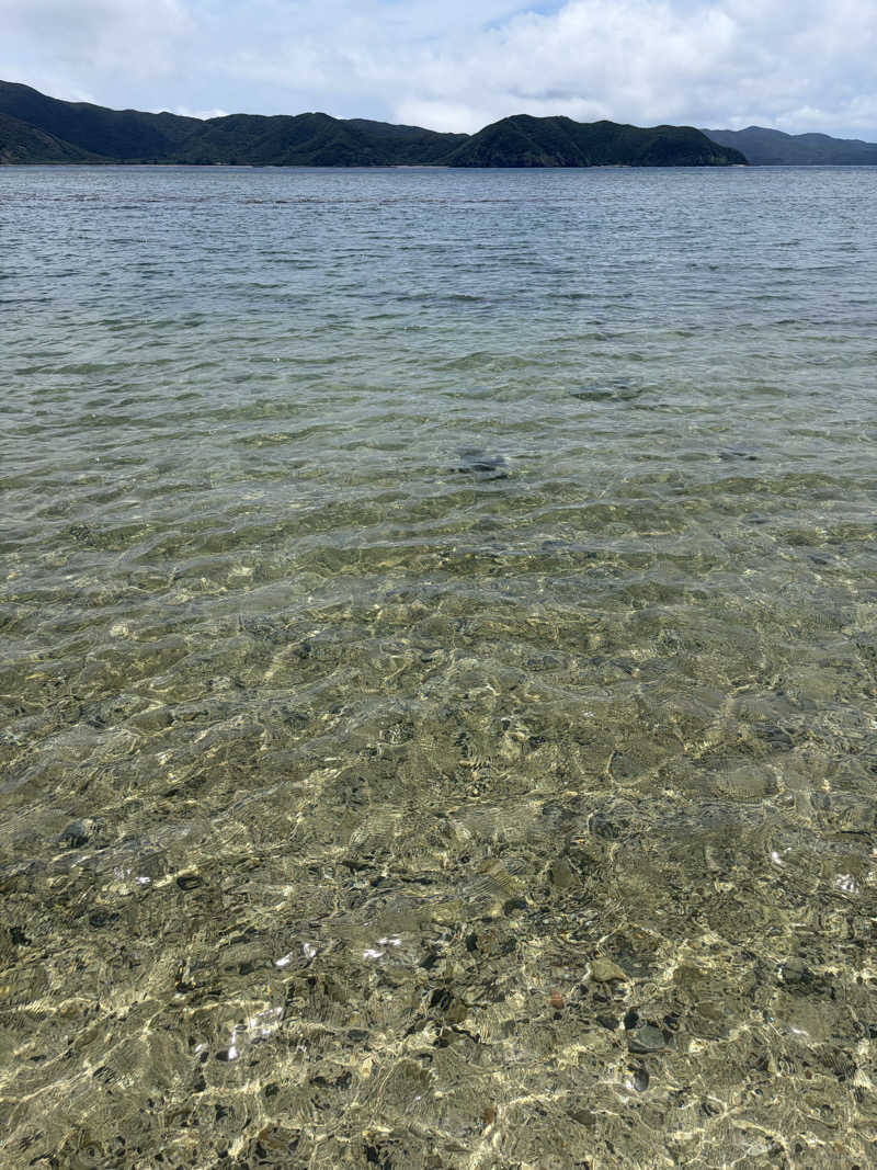 fuji36さんのSAUNA&STAYのサ活写真