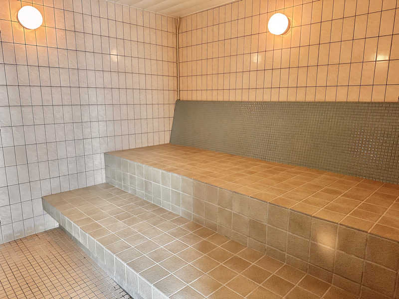 最高の湯さんの大牟田天然温泉 最高の湯のサ活写真