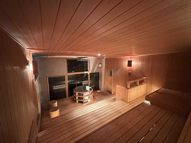 最高の湯さんの大牟田天然温泉 最高の湯のサ活写真