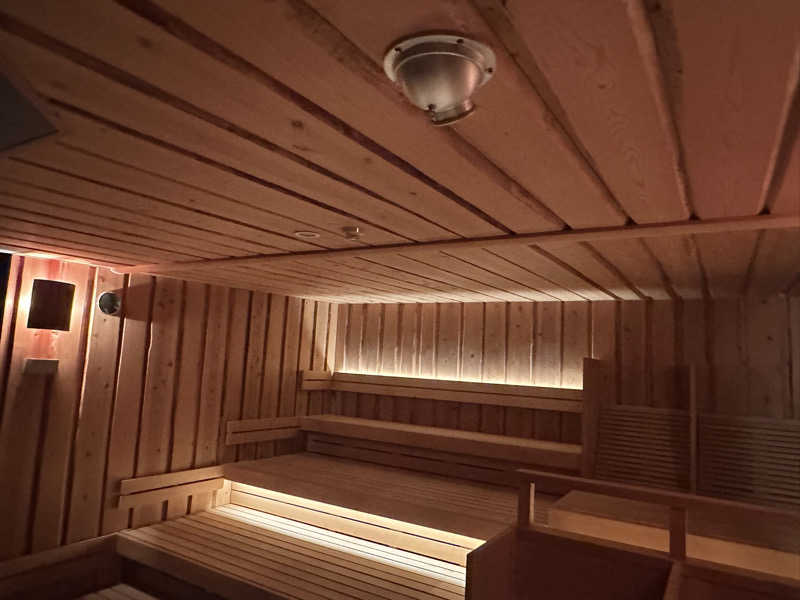 最高の湯さんの大牟田天然温泉 最高の湯のサ活写真