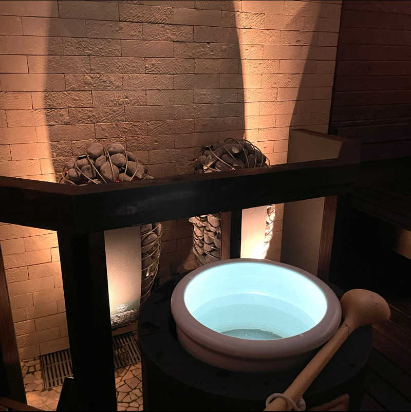 最高の湯さんの大牟田天然温泉 最高の湯のサ活写真