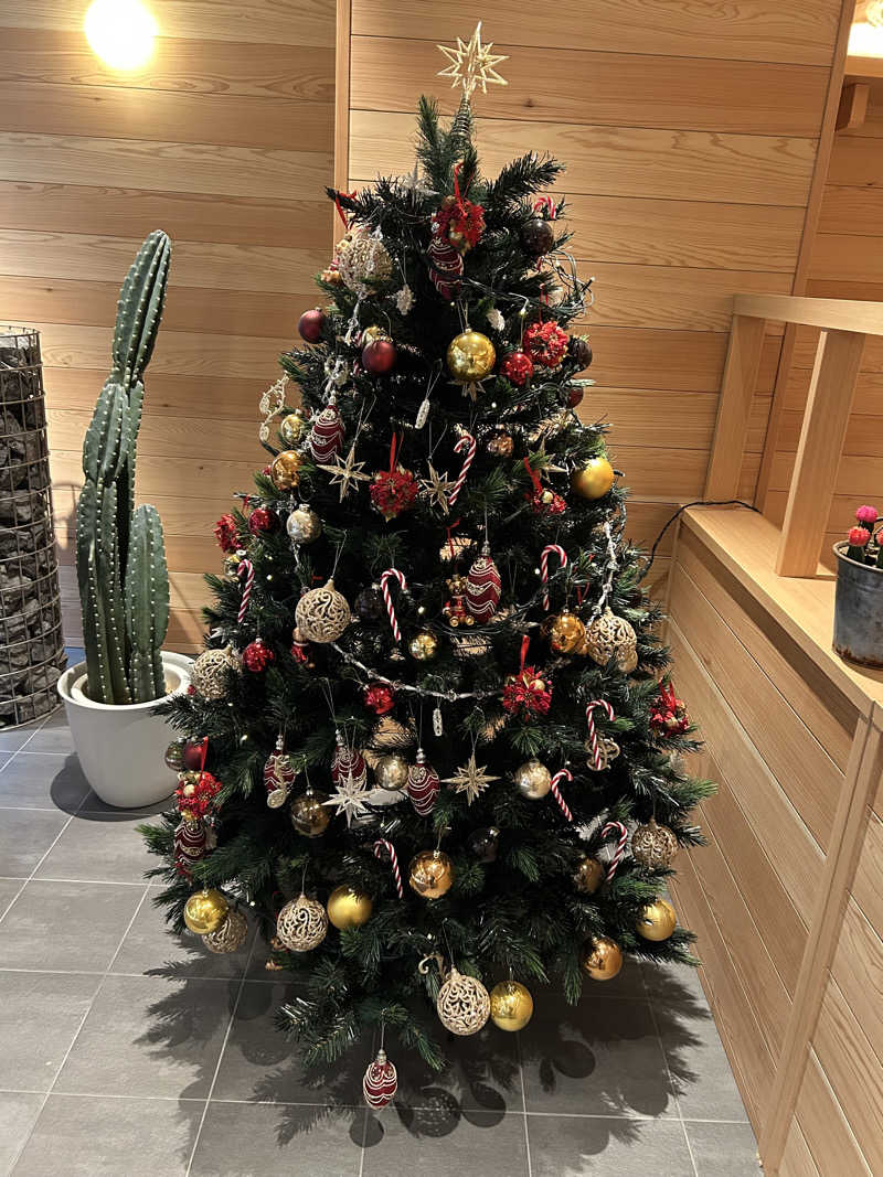 サウナの虫さんのニュージャパン 梅田店(カプセルイン大阪)のサ活写真