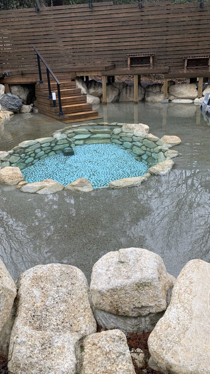 サウナ将軍参上！いざ出陣さんの8Seas Sauna HIRA(エイトシーズサウナ比良)のサ活写真