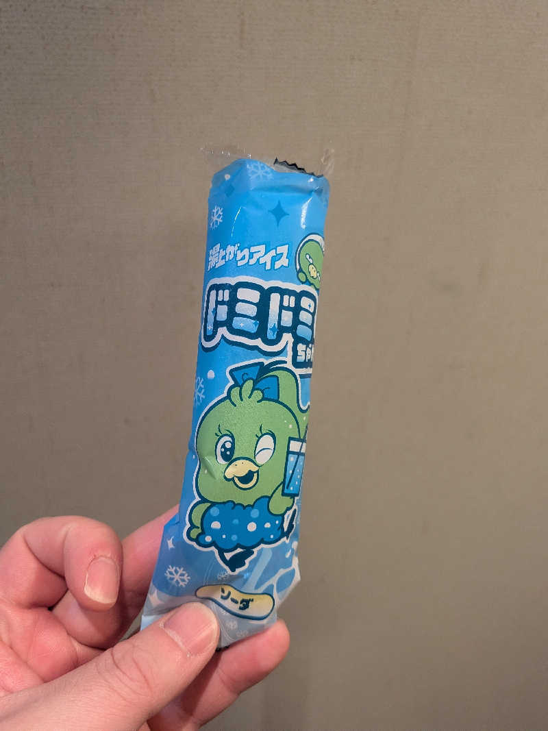 yamanobu1216さんの岩木桜の湯 ドーミーイン弘前のサ活写真