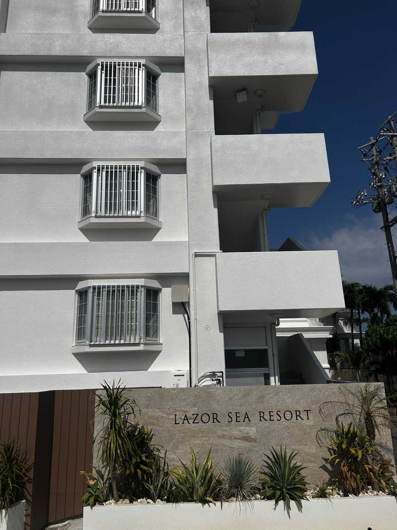 きゃしーまきさんのThida saunaのサ活写真