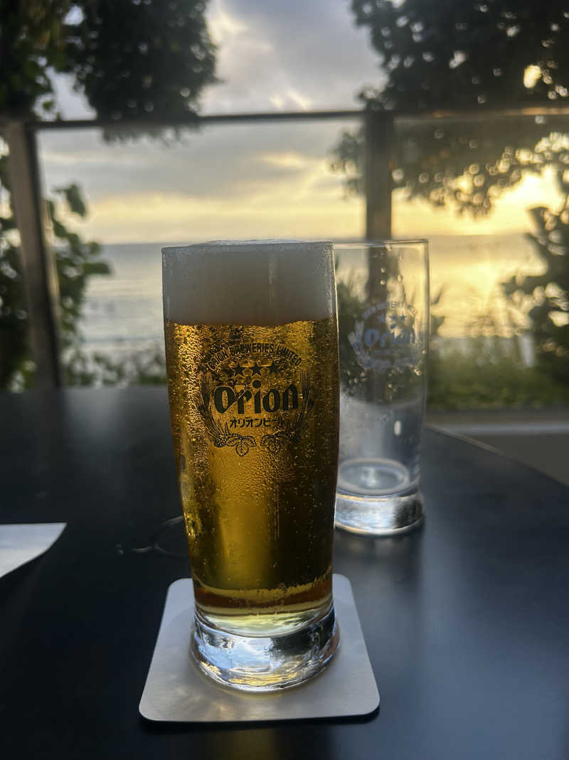 きゃしーまきさんのThida saunaのサ活写真