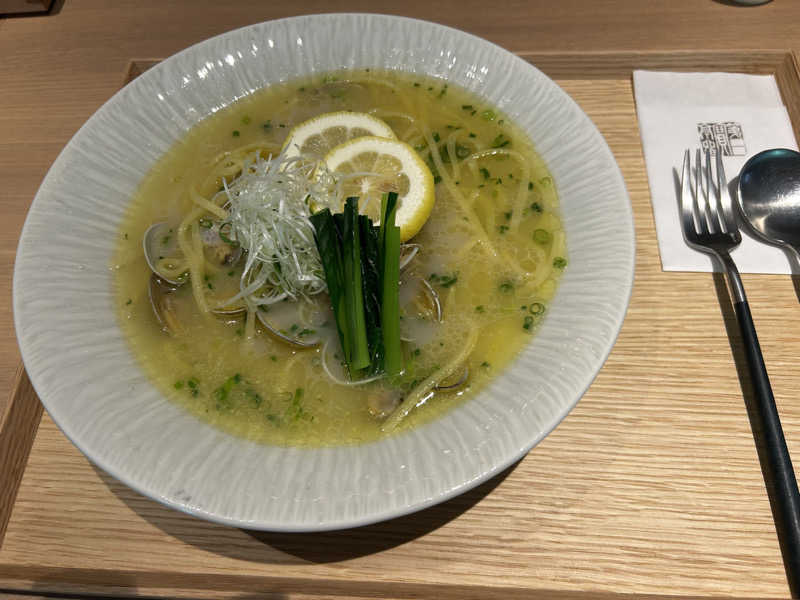 きゃしーまきさんの休日湯のサ活写真