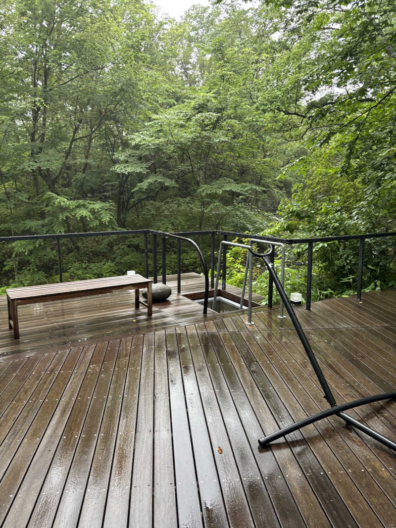 サリィさんのゆと森倶楽部のサ活写真