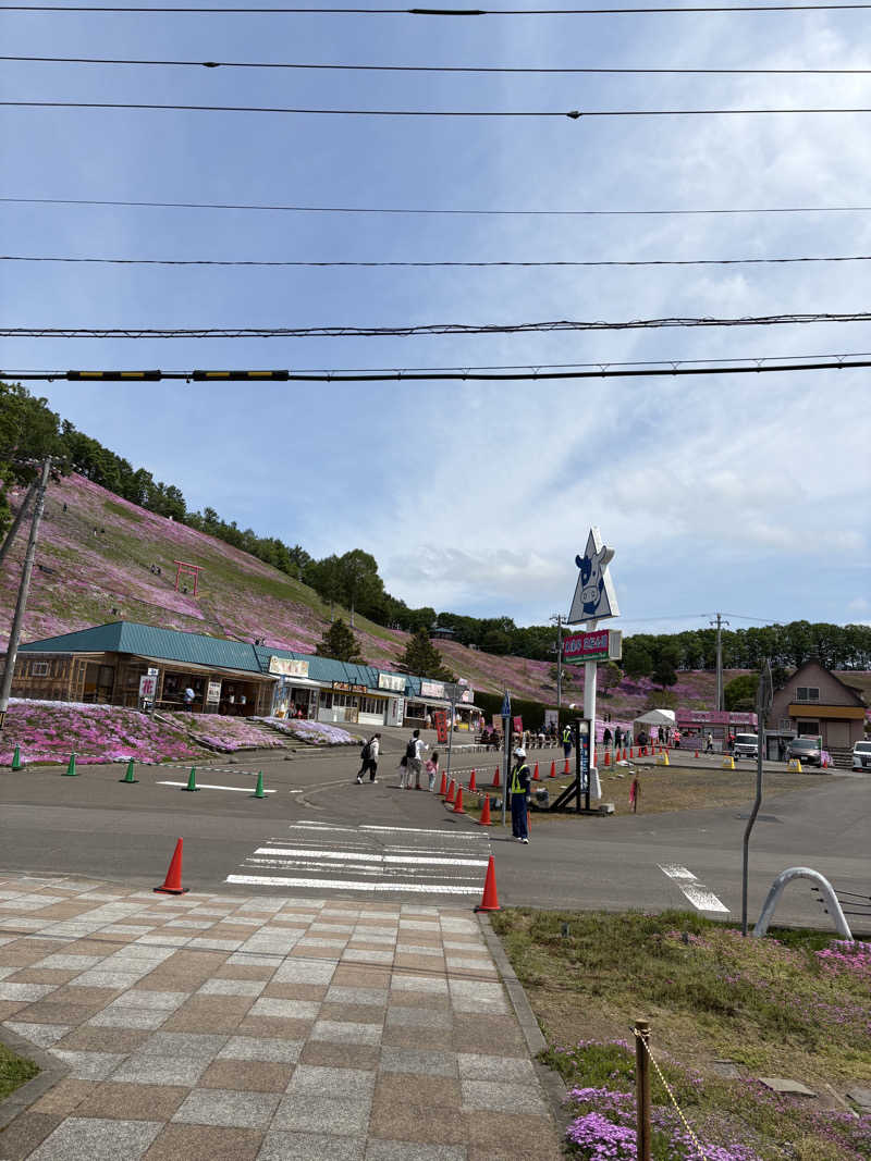 まさぞーさんの小清水温泉ふれあいセンターのサ活写真