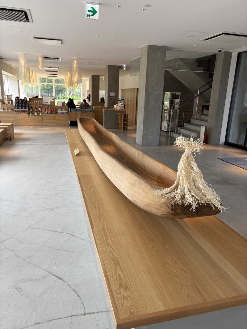 まさぞーさんのぽん・ぽんゆのサ活写真