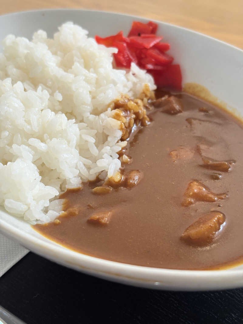 まさぞーさんのおけと勝山温泉ゆぅゆのサ活写真