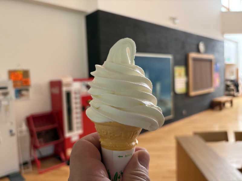 まさぞーさんのおけと勝山温泉ゆぅゆのサ活写真