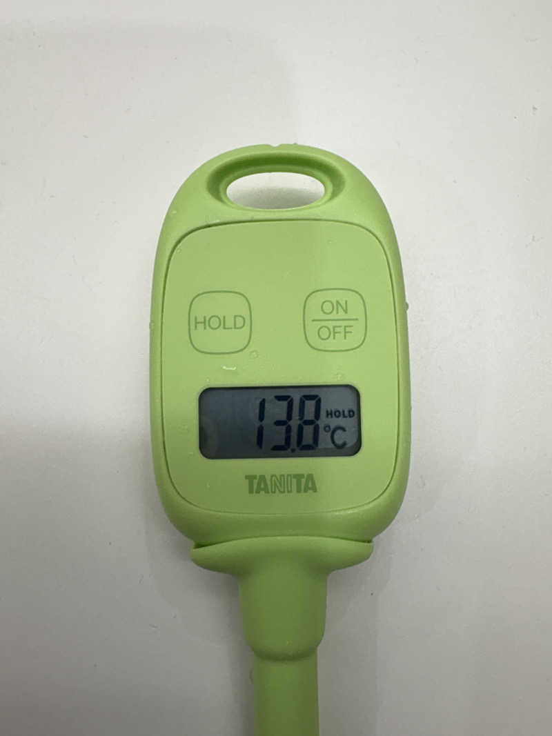 まさぞーさんの士別inn翠月のサ活写真