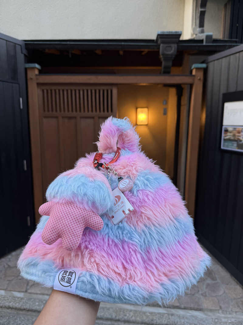 サウナの師匠さんのあかざる神楽坂SAUNAのサ活写真
