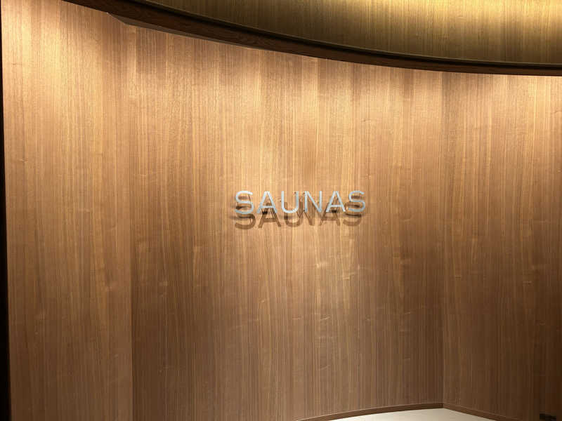 りらっくまさんの高輪SAUNASのサ活写真