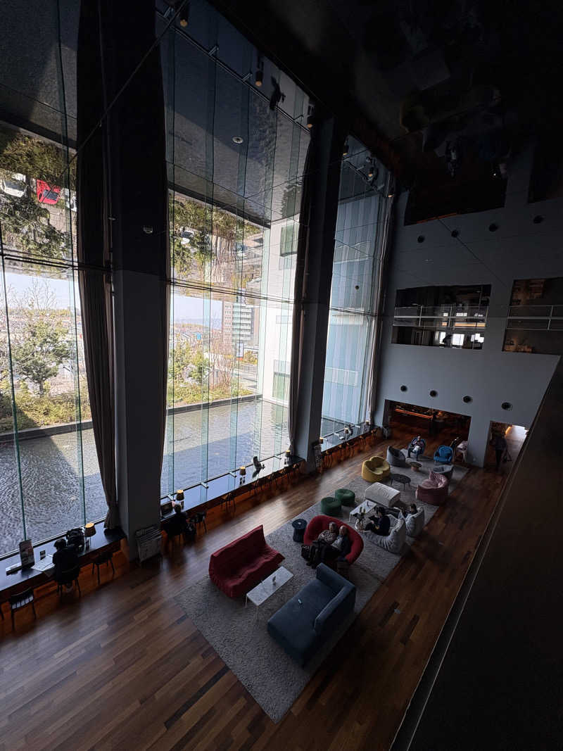 CHIBA IKITAIさんのSPA&HOTEL水春 松井山手のサ活写真