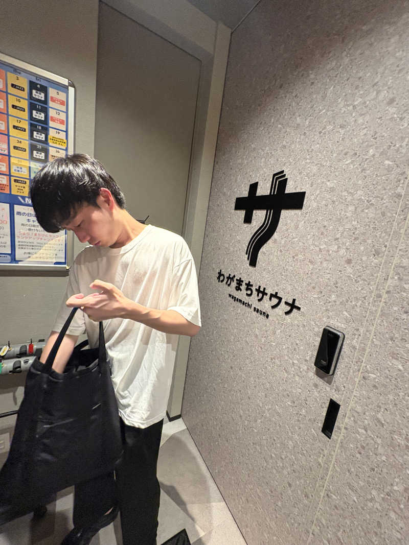 CHIBA IKITAIさんのわがまちサウナ 大阪野田のサ活写真